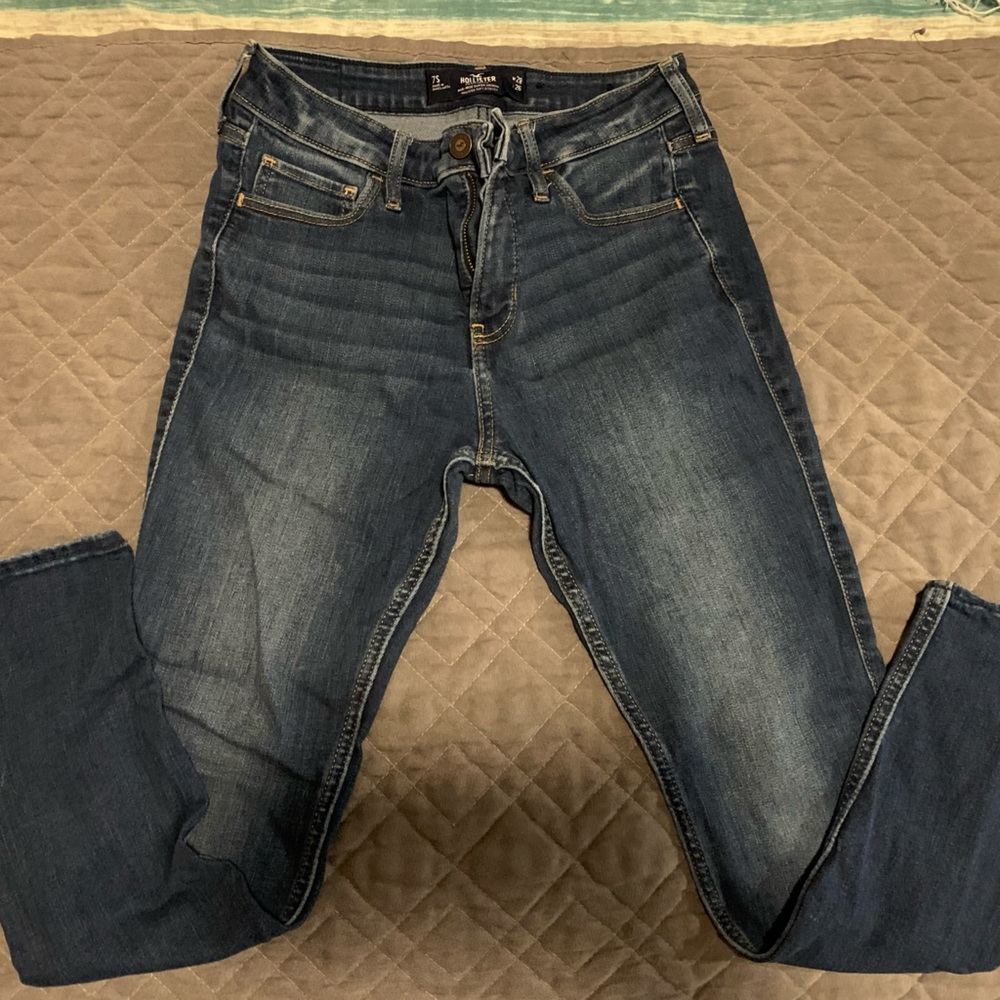Hollister Skinny Jeans